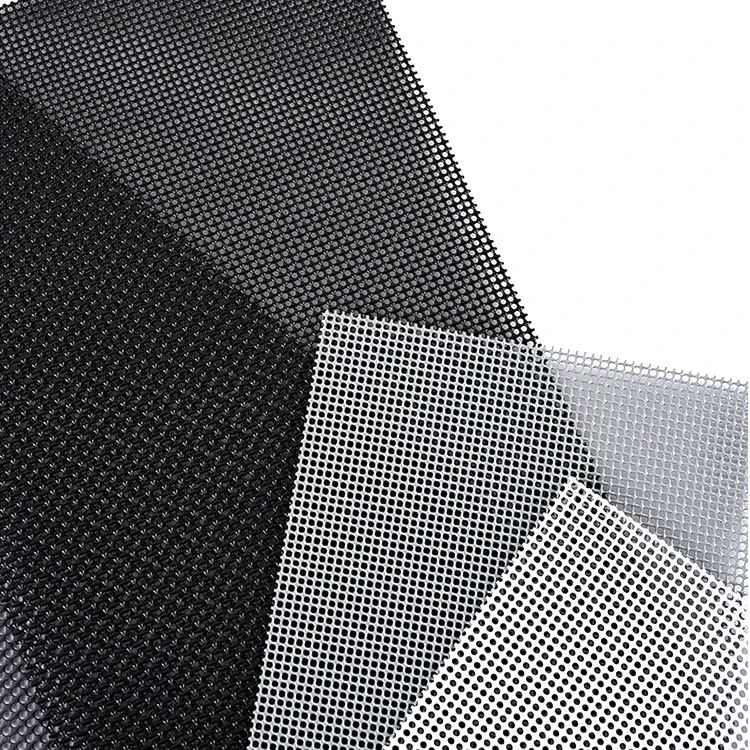 Bullet Proof Stainless Steel Security Screen Mesh 0.5mm to 1.9mm SS316 For Window Door/Stainless Steel Security Wire Mesh