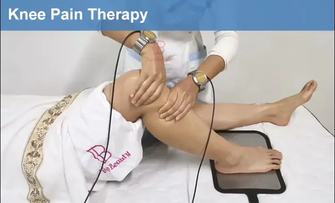 To US Smart Tecar Original 1:1 Bracelet Tratamiento Dolor Cronico Tecartherapy Fat Removal Rf Slimming Muscle Sculpt Machine