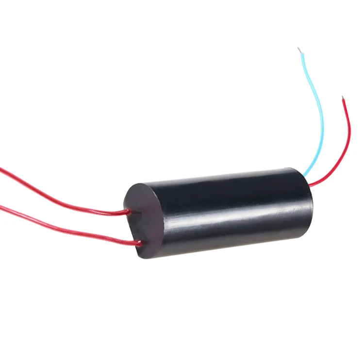 High Voltage Pulse Generator Module DC3.7-6V 400KV Super Arc Ignition High Voltage Transformer