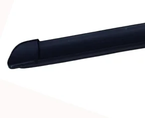 
New Design Aero Soft Wiper Blade frameless car wiper blades 
