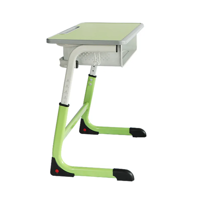 Дешевая оптовая продажа, набор школьной мебели для учеников, детский стол, регулируемый стол для учеников и Набор стульев