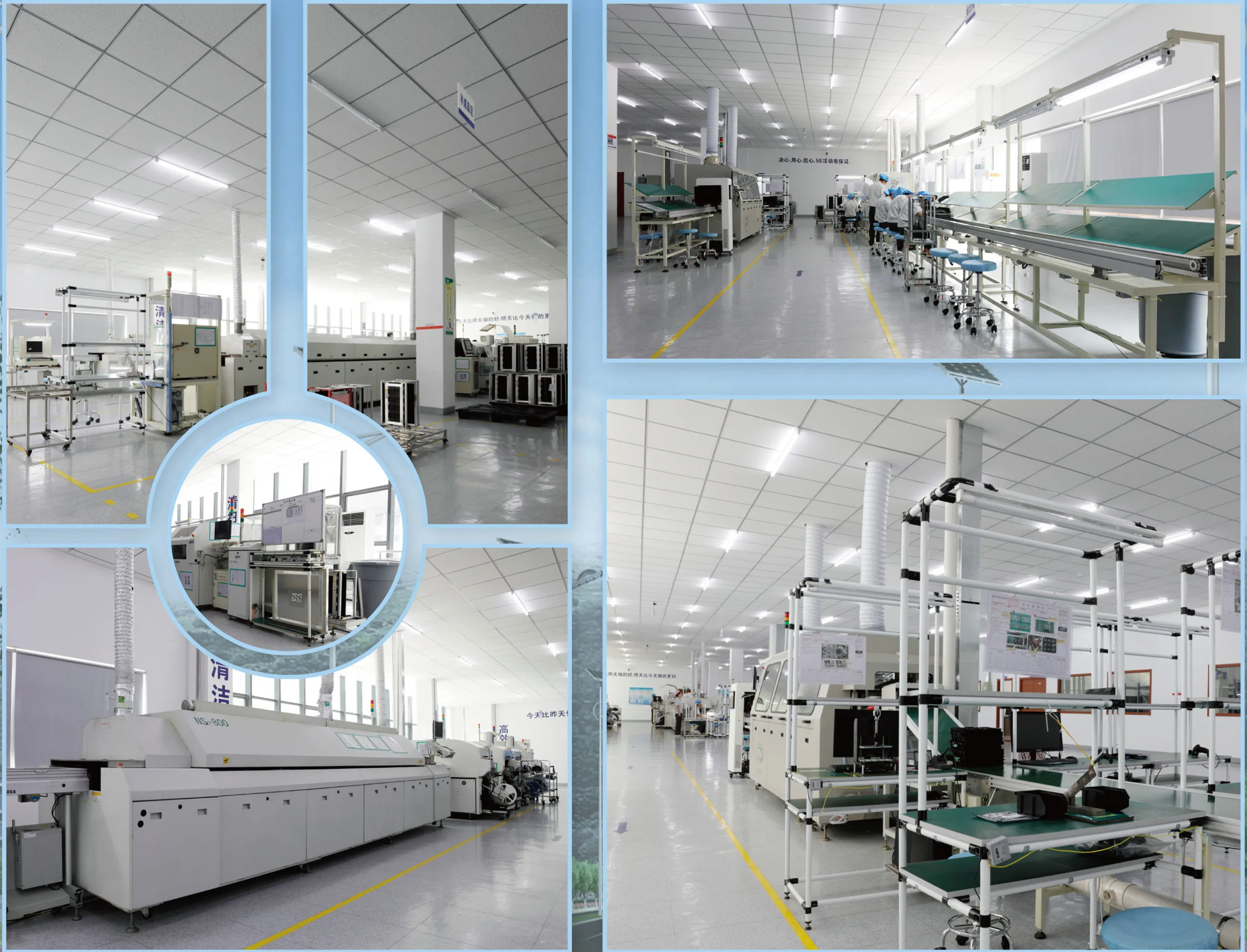 Manufacturers Selling 30A Mppt Solar Charge Controller