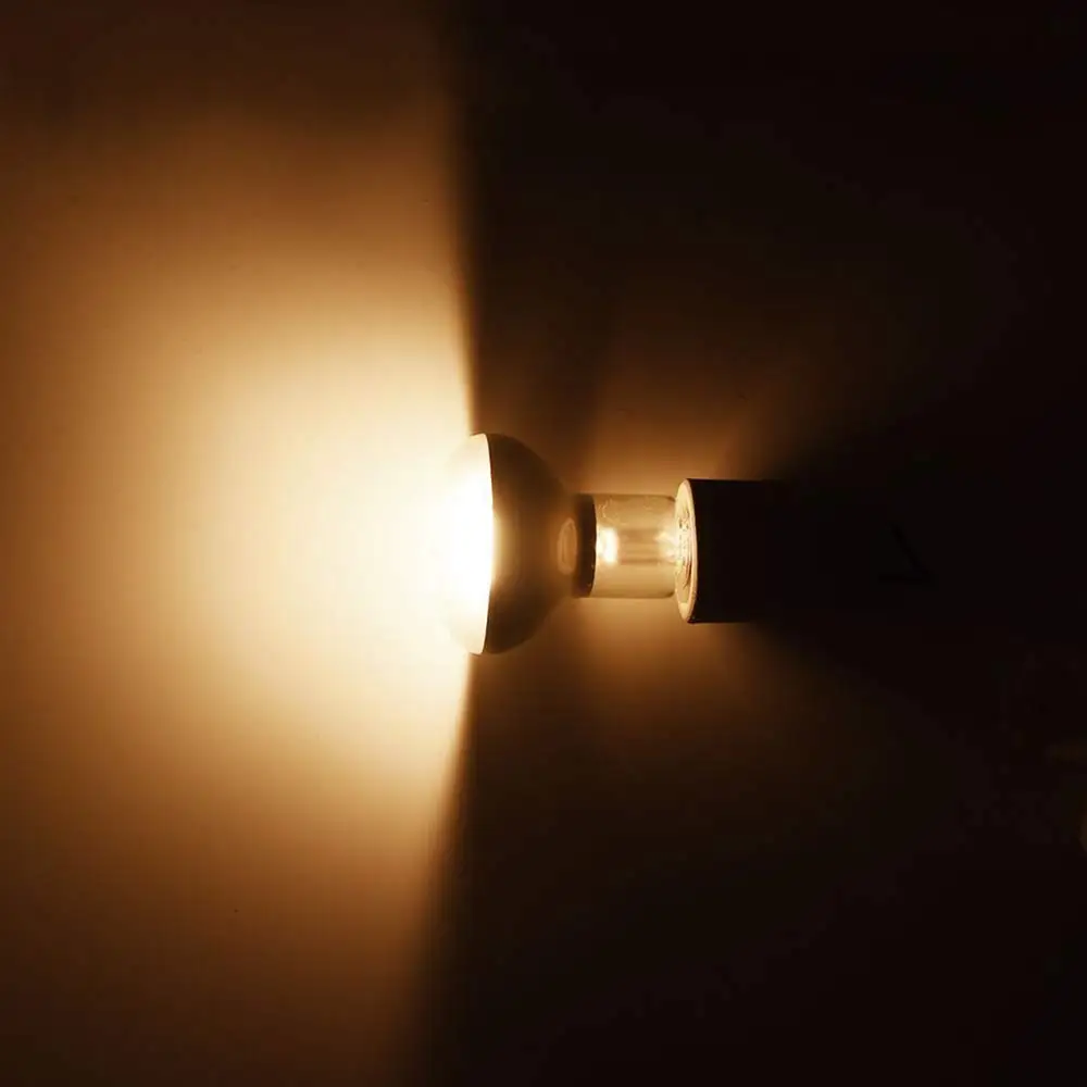 
R39 E17/E 14 Replacement Light Bulb Lava Lamp 30 Watt Motion Reflector For Toy 