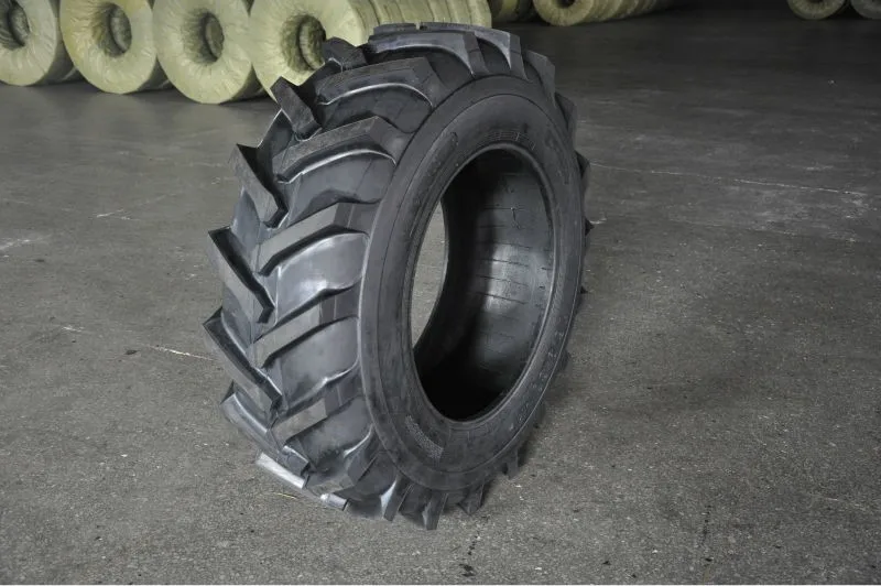Top Trust Brand China Professional Supplier R1 18.4-26  Agricultural Tractor Tires