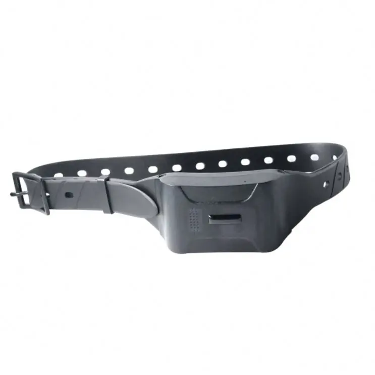 LKGPS High quality LK880 outdoor hunting pets  dog collar with location functions and 4g gps tracking equipment