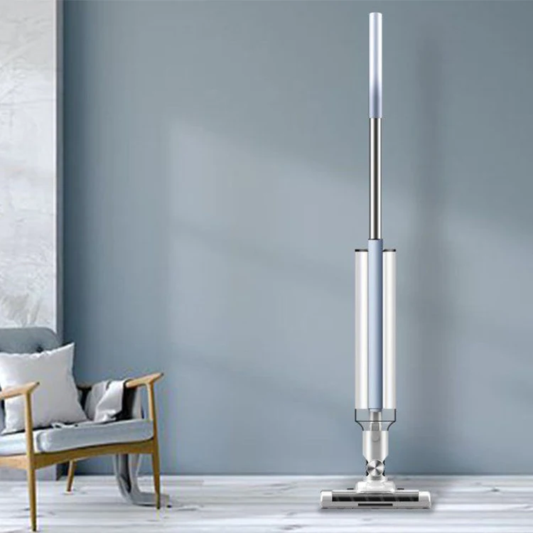 0.7L Dust Capacity Durable Soft Sound Portable Mini Home Vacuum Cleaner For Home