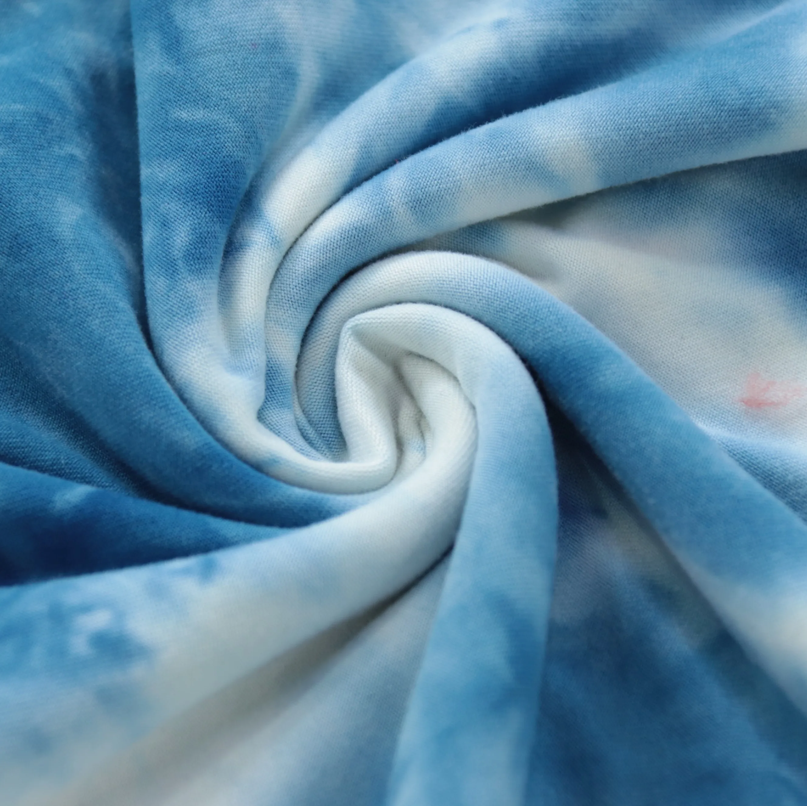 Дизайнерская эластичная ткань из полиэстера и спандекса для йоги, 150 г/м2