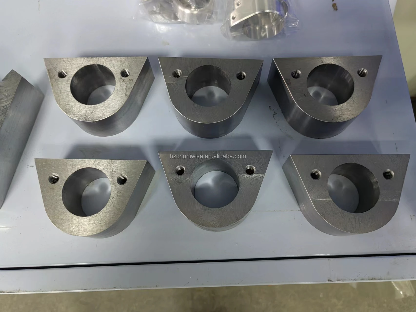 Figure Custom CNC Metal Parts Processing Lathes Hardware Machinery Locomotive Milling Stainless Steel Parts