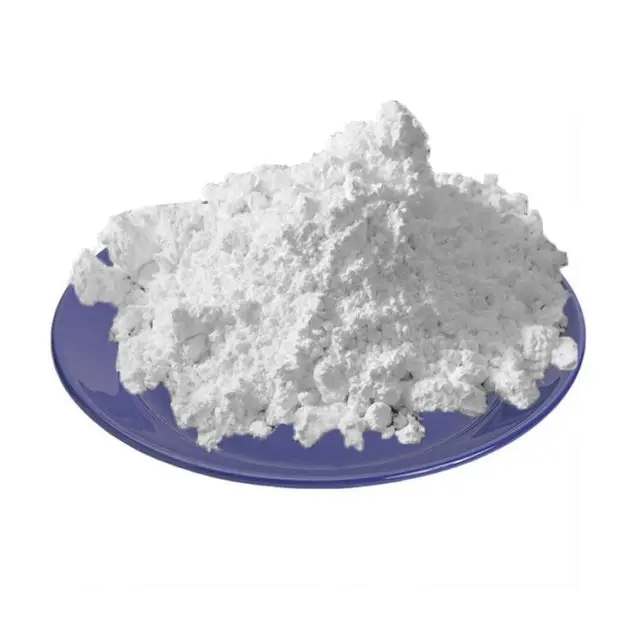99.7% Al2O3 Aluminum Oxide Powder Ball For Refractory Reactive Alumina