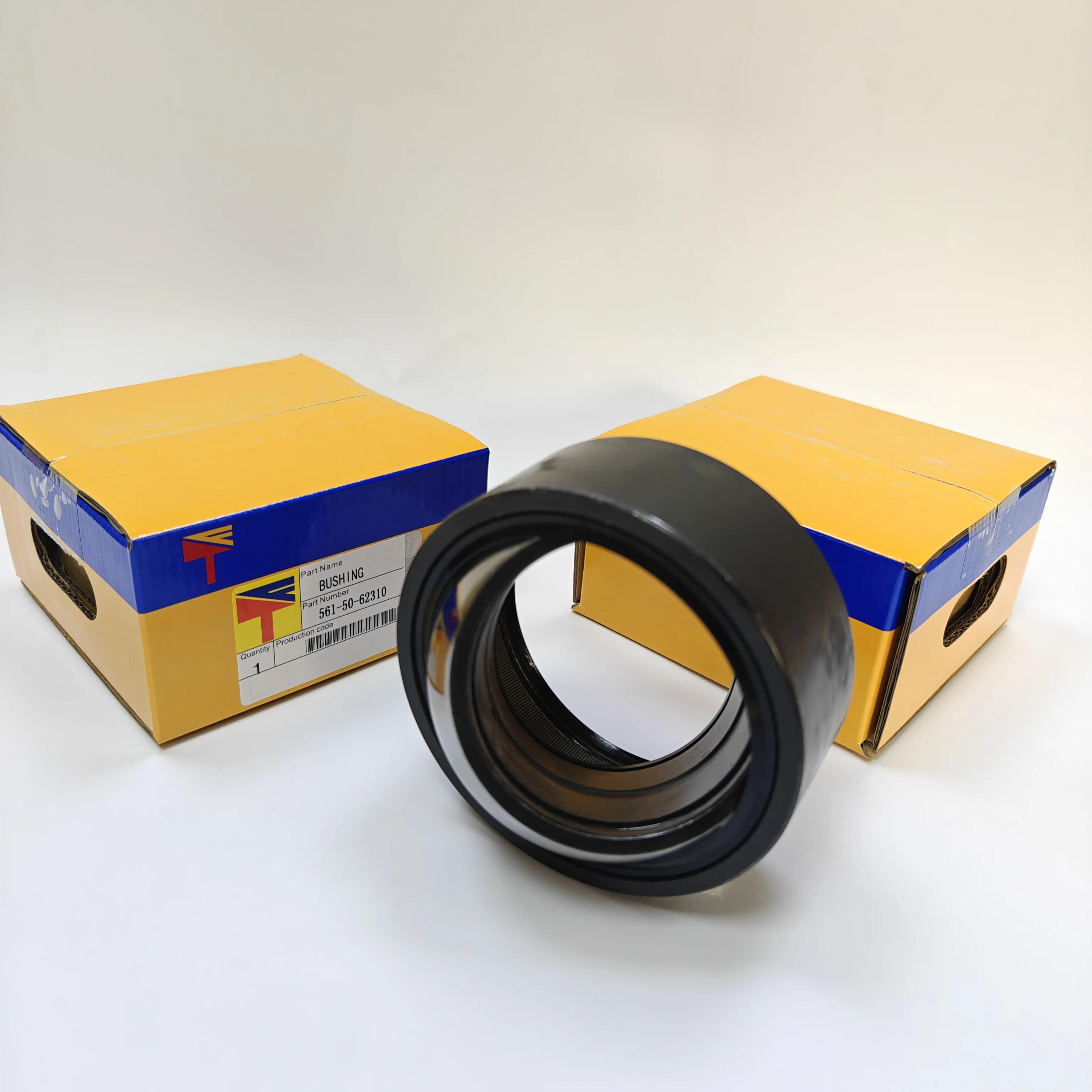 machinery parts made in china BUSHING 561-50-62310 for TRUCK HD785 HD985of TE brand