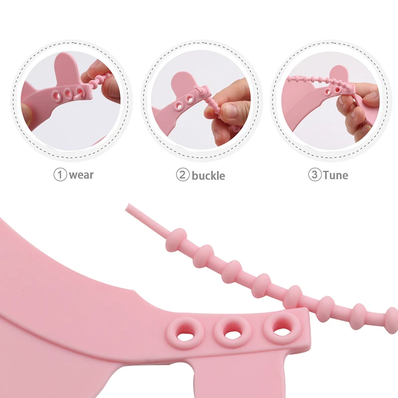 Original factory child kids baby shower bathing head bath supply