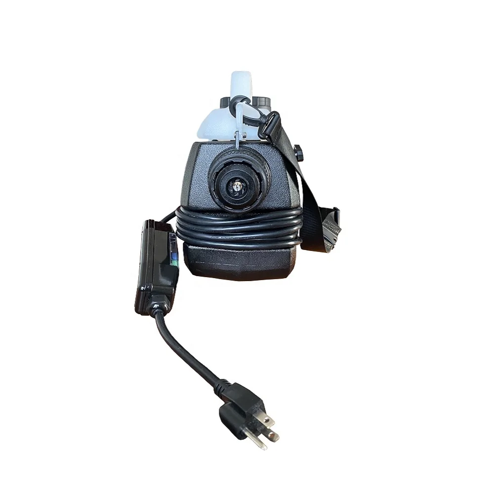 5L electric mist maker fogger machine ULV cold fogger