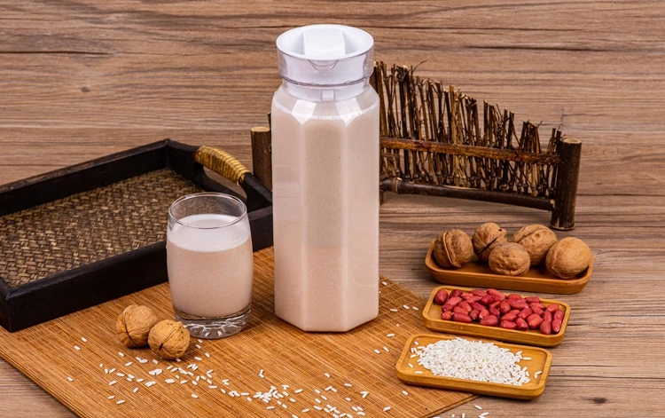 Wholesale Ready To Eat Original Taste And Flavour Cooked Peanuts Walnut Nuts