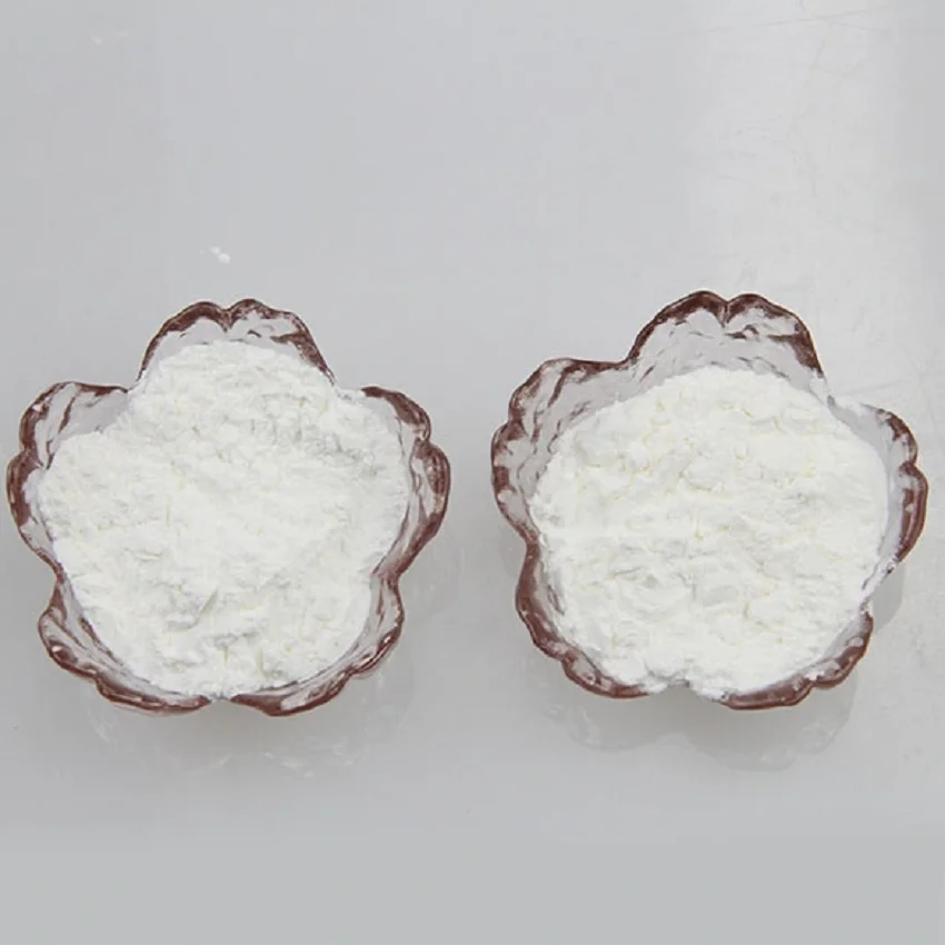 For skin care CAS 25513-46-6 Poly(L-glutamate)/Polyglutamic Acid