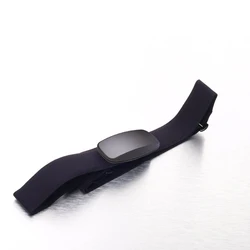 Factory hot selling heart rate monitor BLE and ANT+ fitness tracker