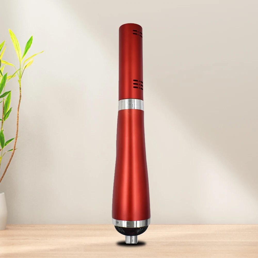Upgrade Terahertz Wand Blower Thz Wave Instrument Teracare Healing Electrical Wand Frequency Terahertz Cell Activator Devices