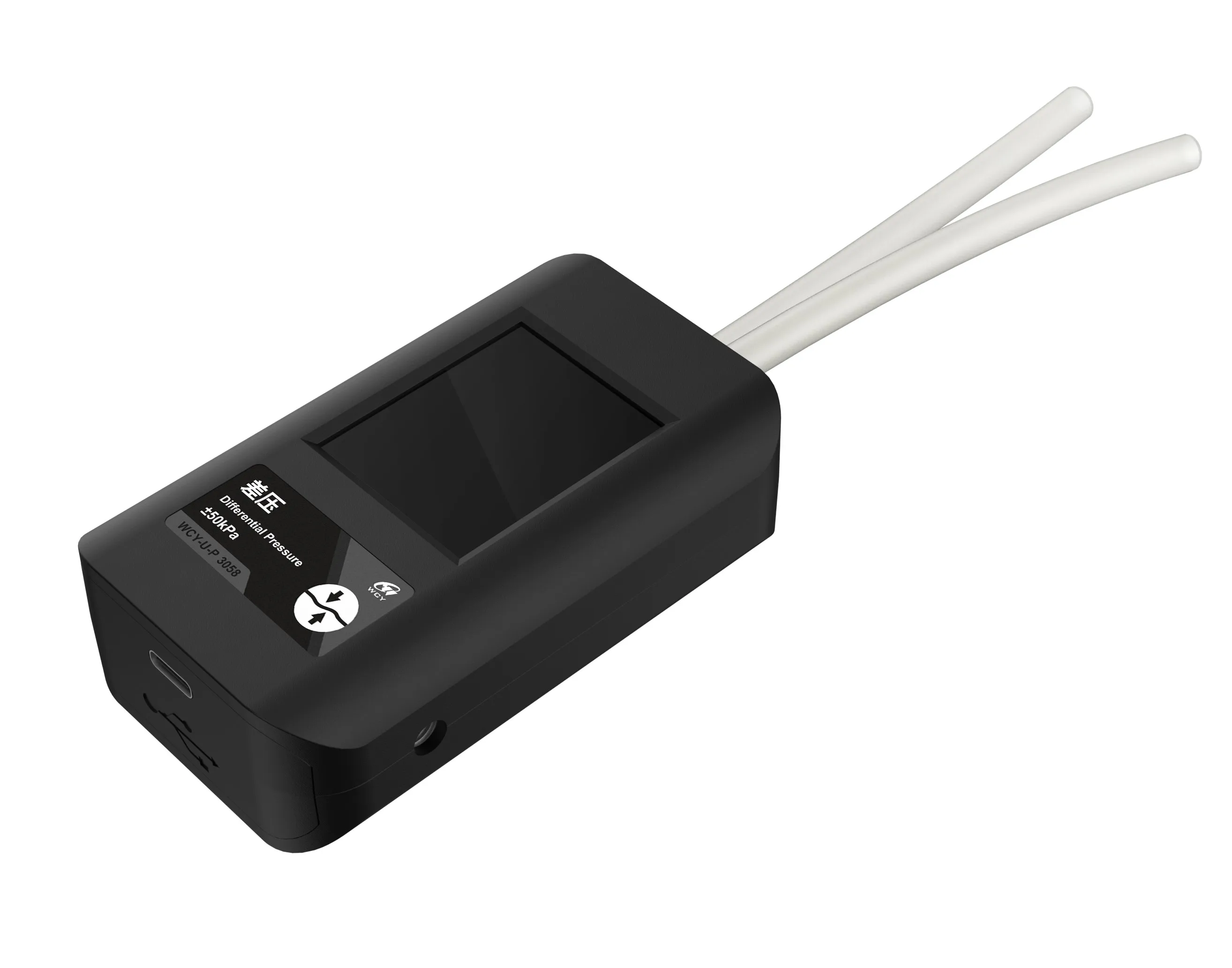 school use digital wireless Differential-pressure sensor for School Physics Educational  experiment