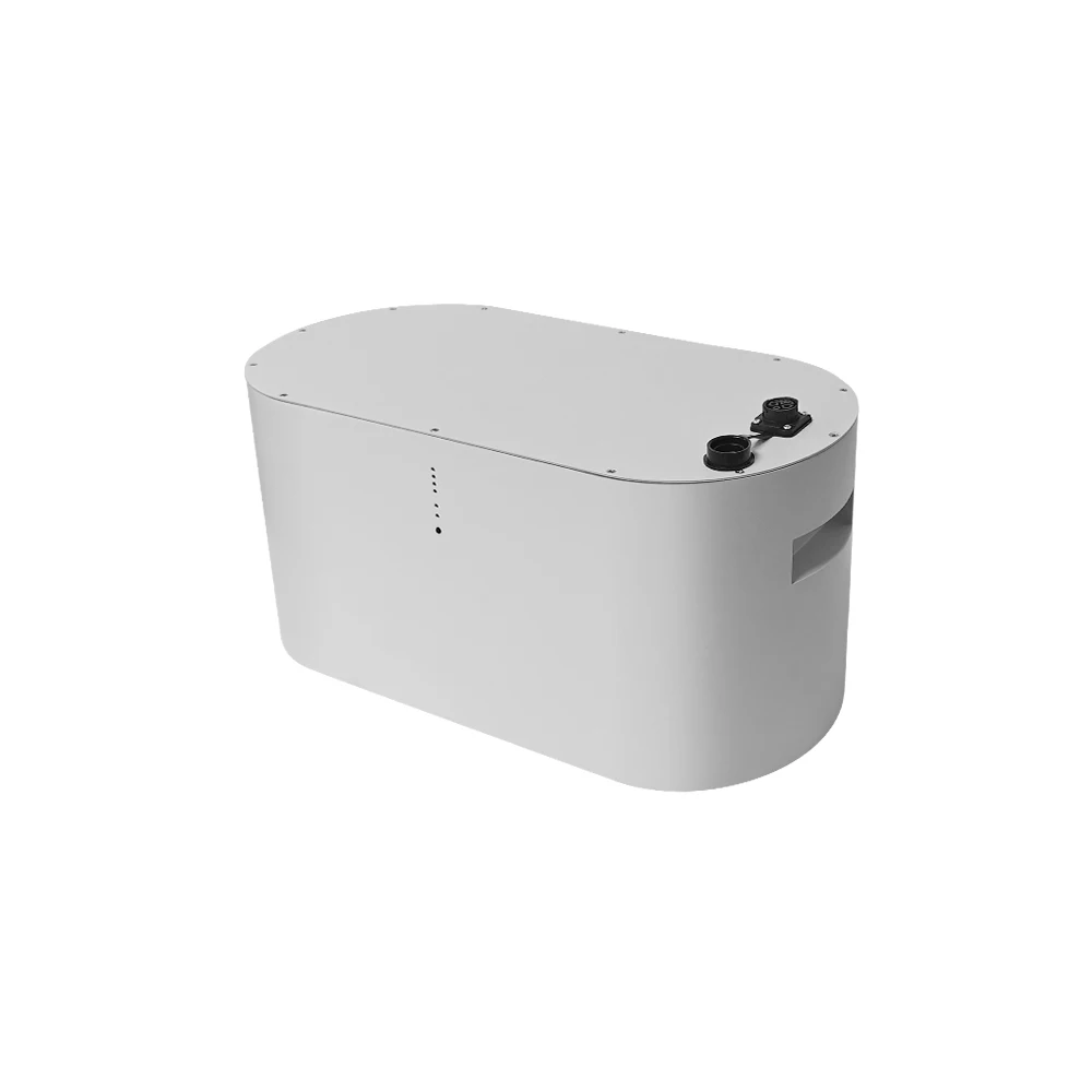 Batteries For Home Solar Systems 2kWH Lithium Battery For Solar Power System Storage Battery 51.2V