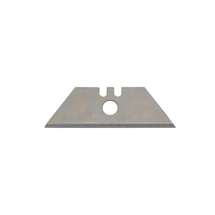 carbide scraper blade