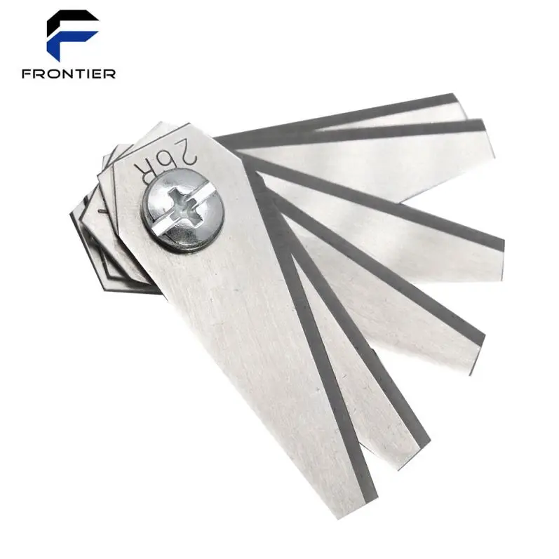 Factory Price Stainless Steel Robot Lawn Mower Blade for Bosch Indego