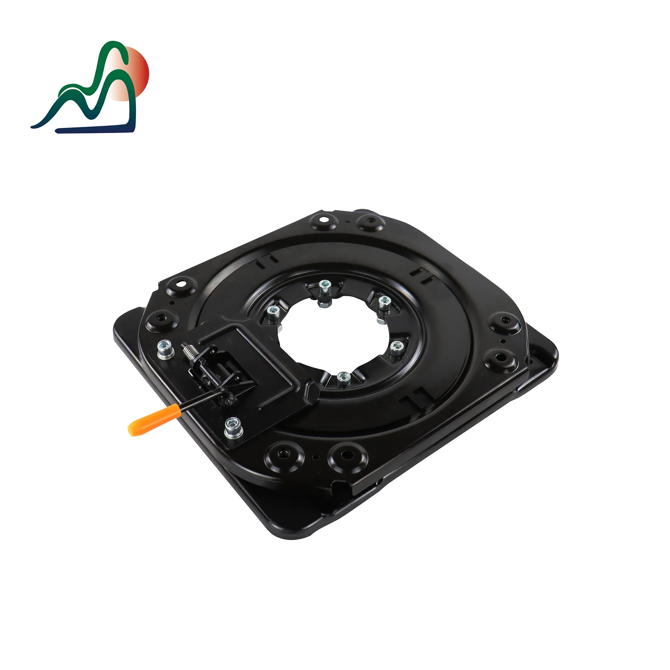Auto Car Seat Rotating  Seat swivel 360 degree
