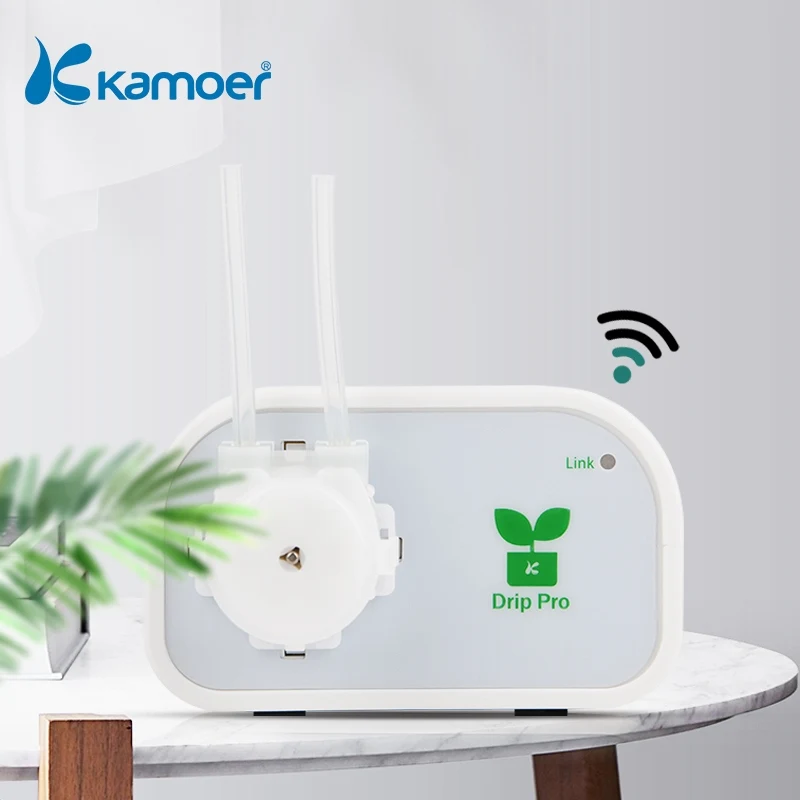  Таймер для капельного орошения сада умный контроллер с Wi-Fi управление через приложение автоматическое сельское