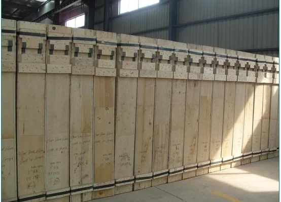 Service Float 3660*2140mm 3.5mm Super White Glass For Processing Balcony Window