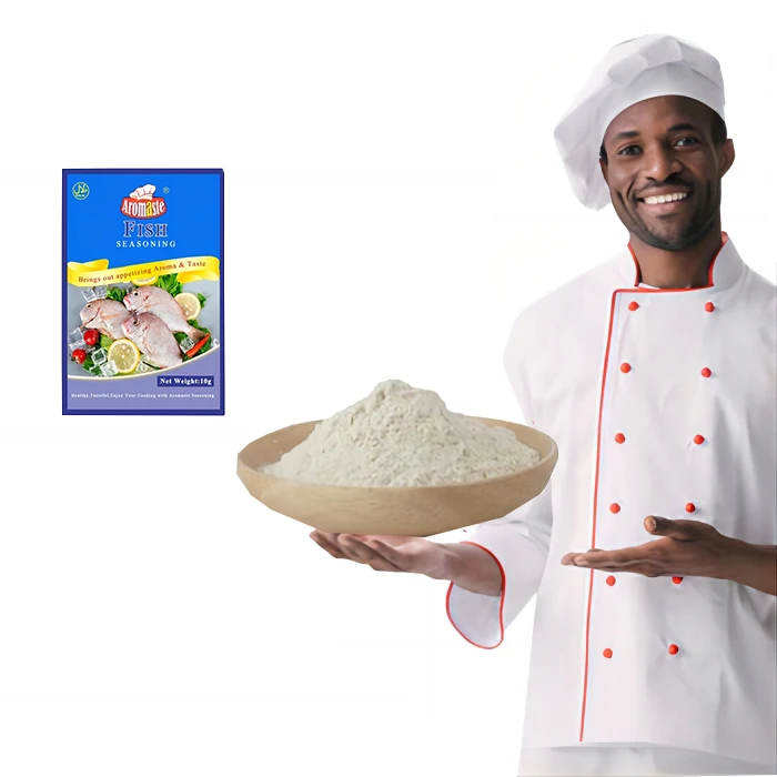 Best selling dried fish powder fish meat powder for cooking