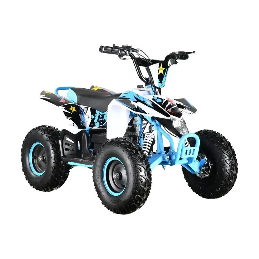 mini electric atv kids mini 500w 1000w 36v electric quad bike for kids