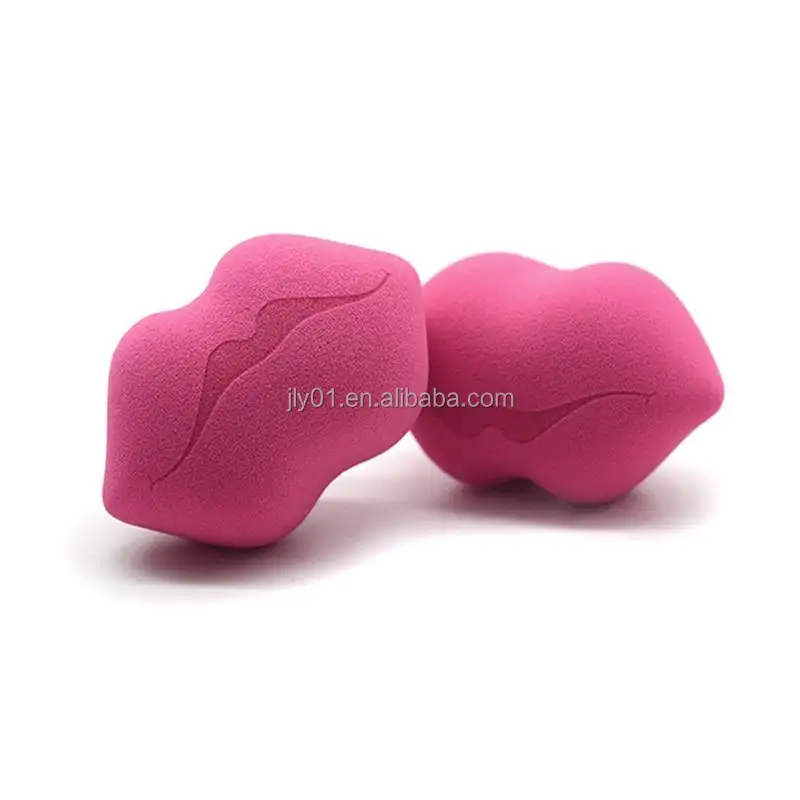 New design Beauty Accessories Products Tool Face Cosmetic Sponge Puff Foundation Makeup Blender Sponge For Women