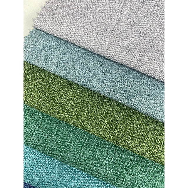 New Design Velvet With Soild Color And Sofas Fabrics Polyester Fabric 100% Polyester Velour Fabric