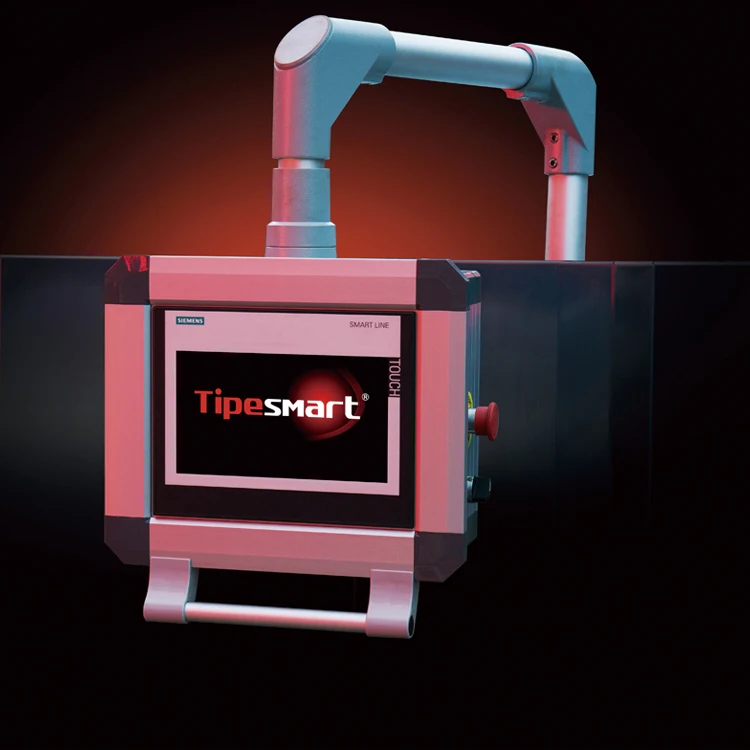 Automatic Oven For Tunnel Oven For Khubz Biscuit Industrial Conveyor Oven For Bakery