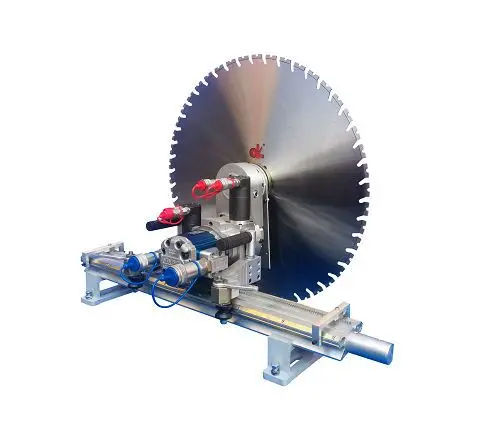 concrete blades  groove cutting wall 40mm the best saw to cut the concrete  concrete wall saw cutting machine