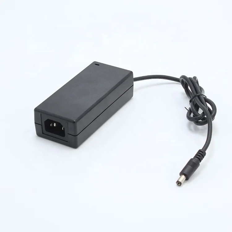 
Factory Direct Power Supply 9V 15V 19V 25V 48V AC DC Switching Adapter 24V 2.5A Laptop Power Adapter 12V 5A 