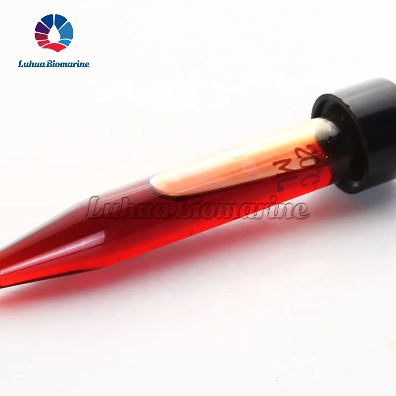 Customer Customized Food Omega3 Fishing Reel Supply Top Quality Fish Oil/omega