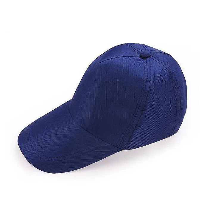 
Wholesale custom polyester cheap 100% cotton baseball cap hats 