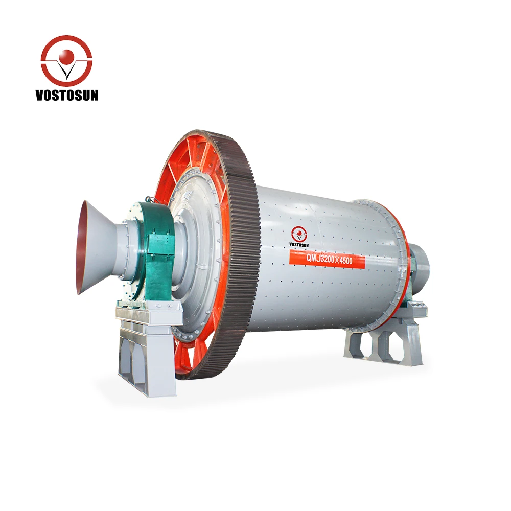 CE ISO High Quality Ball Grinding Mill 5 ton Quartz Ball Mill Grinding Media Price