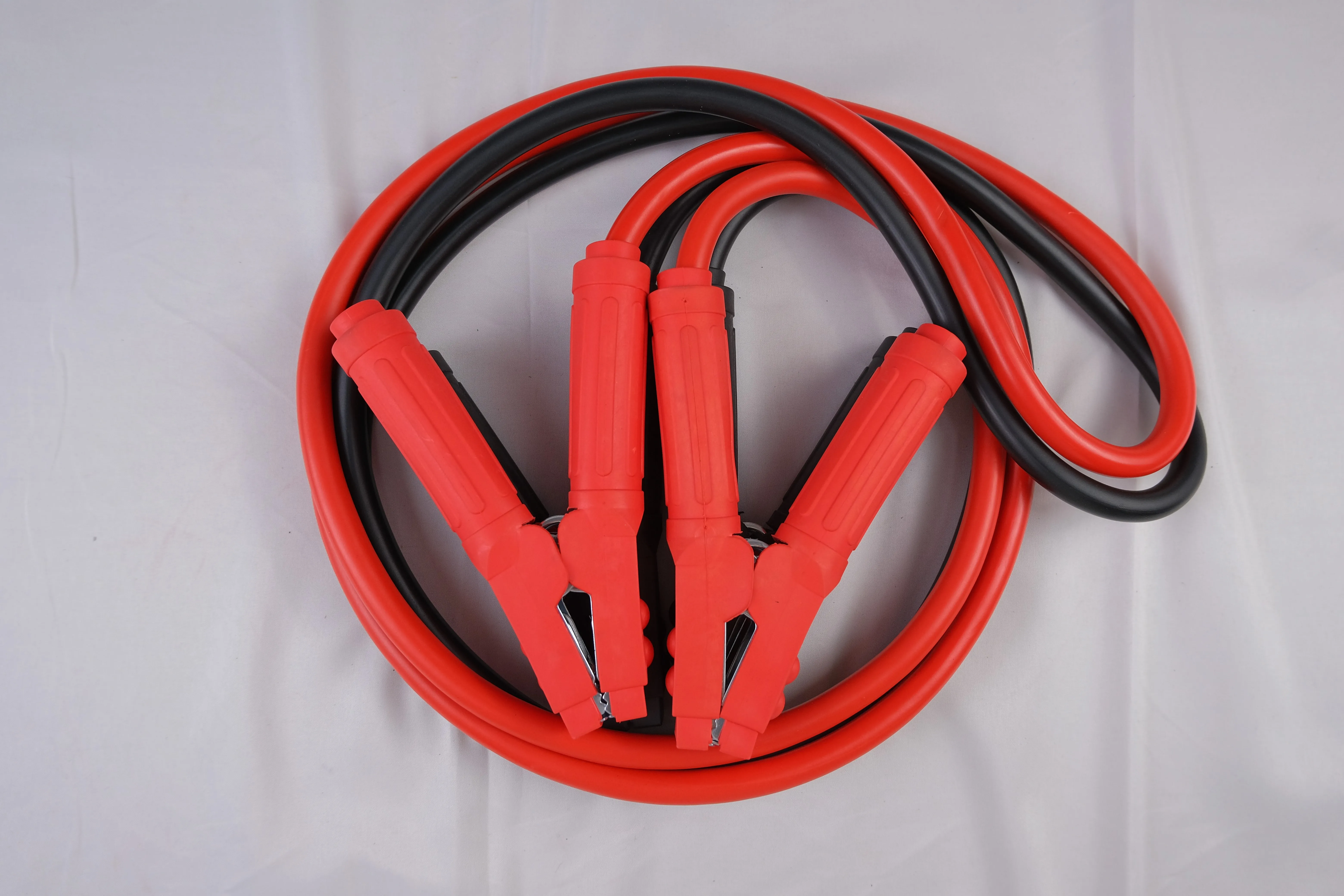 Universal Car Battery Booster Cable Emergency Tool for Car Care