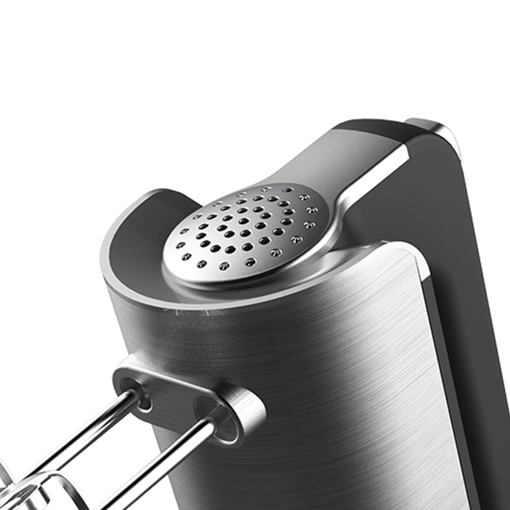 Outai Wholesale Price 300W High-power Five Speed Regulation Double Rod Configuration Electrodomesticos Electric Food Blender