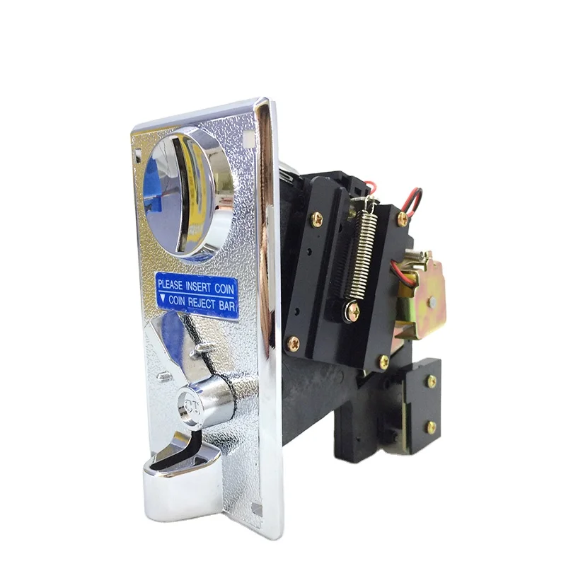 Factory Made Coin Grabber Interface Dispenser PC Mechanical Coin Acceptor