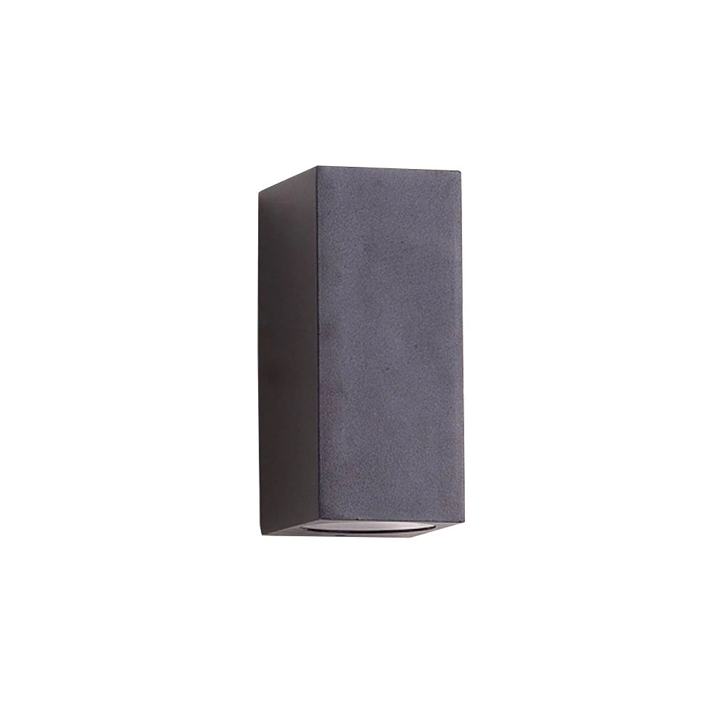 Factory Price IP65 6w LED Wall Light Up Down Wall Lighting 10w 20w AC85-265V No flicker Wall Light For Corridor Count yard
