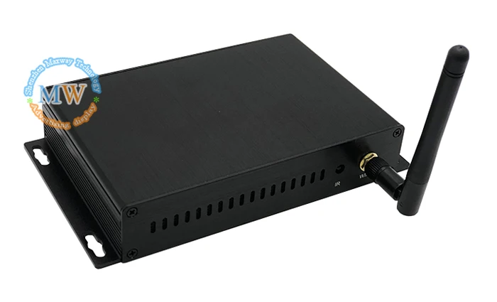  Сетевой медиаплеер HD 4 P с Android 1080 Wi-Fi 3G GPS 4K дополнительная