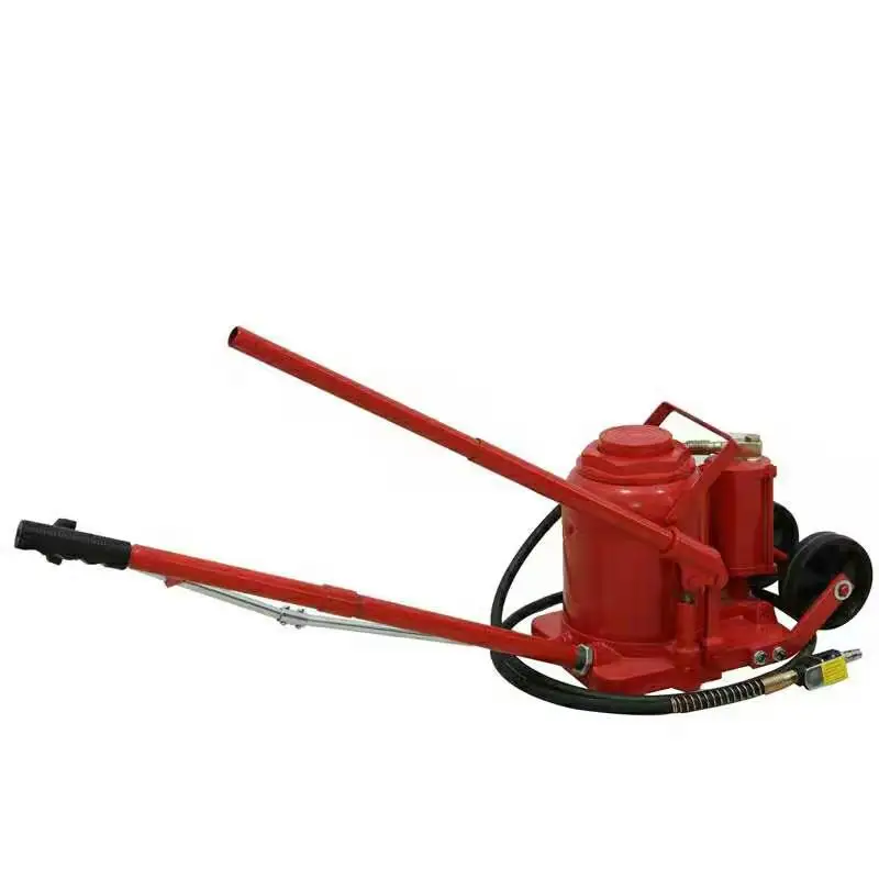 4 Ton Mini Hydraulic Jack Bottle Jacks Newly Arrived Hydraulic Bottle Pneumatic Jacks