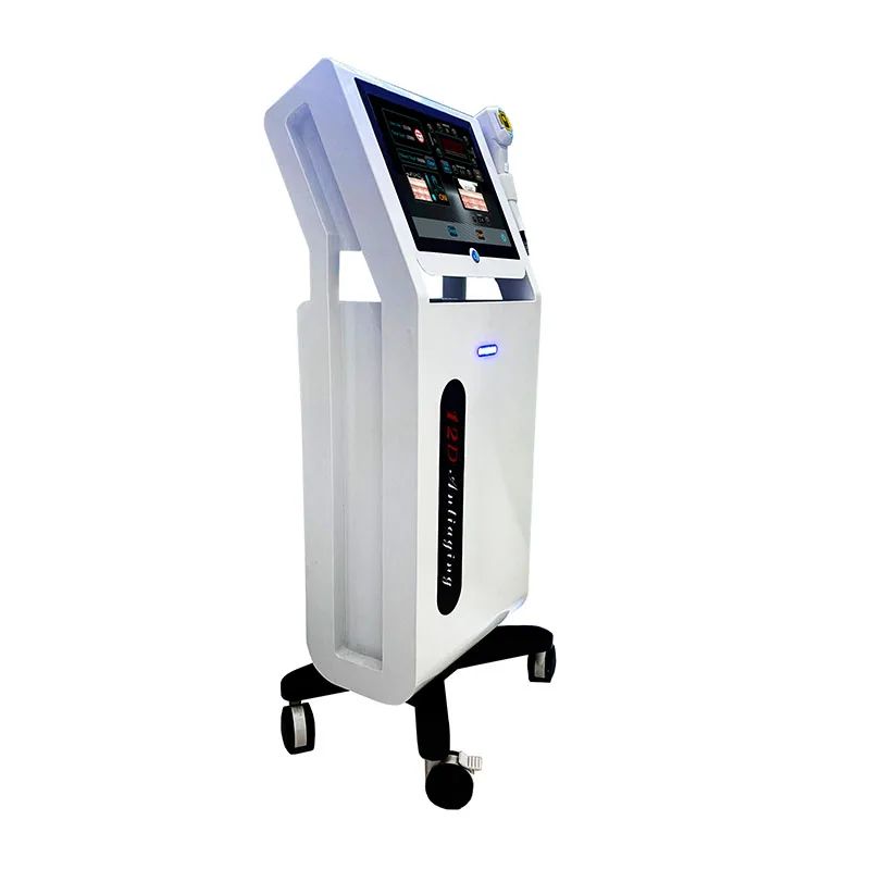 spare part hifu machine hifu(high intensity focused ultrasound) skin tight 12D