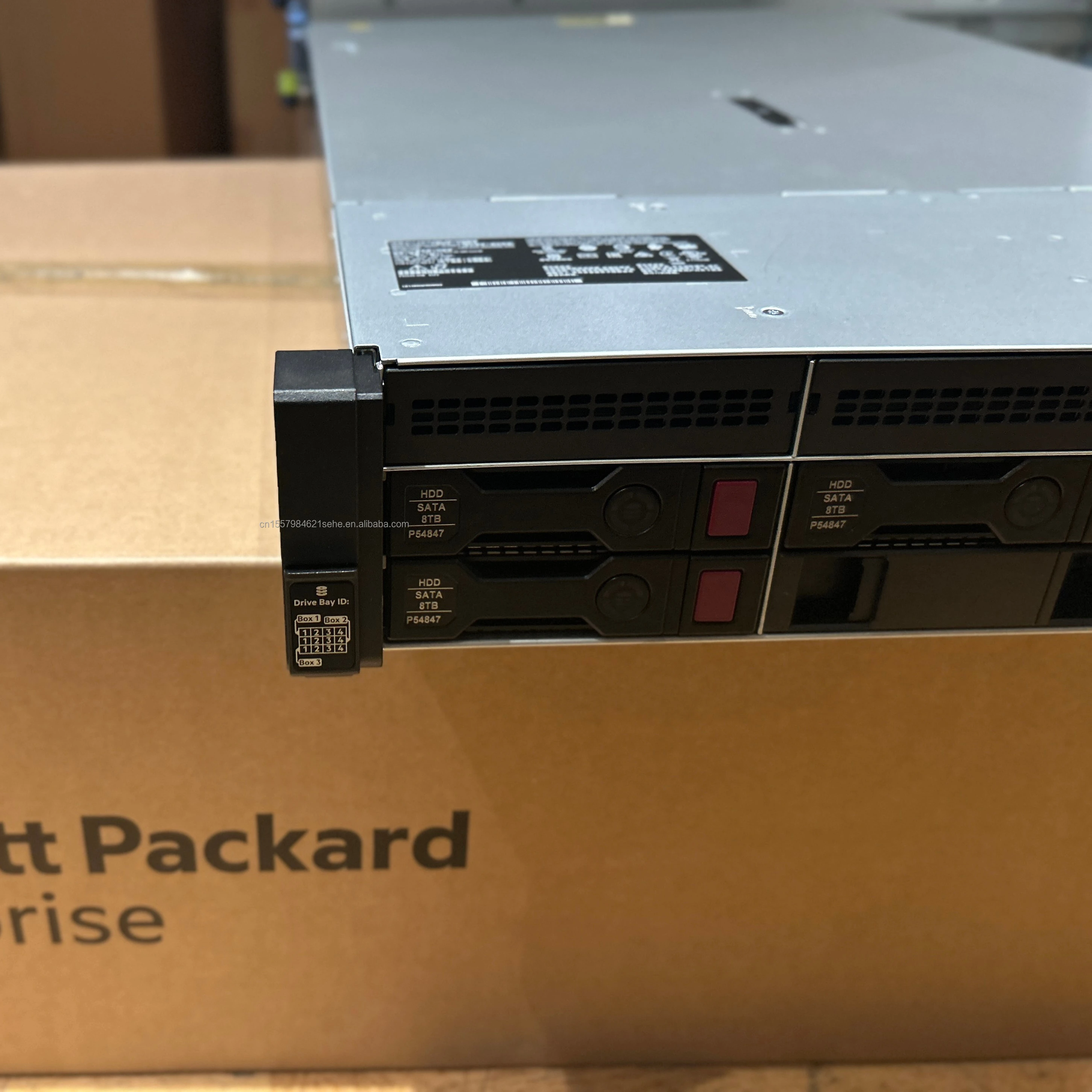 Сервер HPEs DL380GEN10 8LFF INTEL CPU 5218R 20C 2 1 Гц 32 Гб DDR4 P408-a новый сервер DL380G11 DL380G10 PLUS DL360G10 DL360G11
