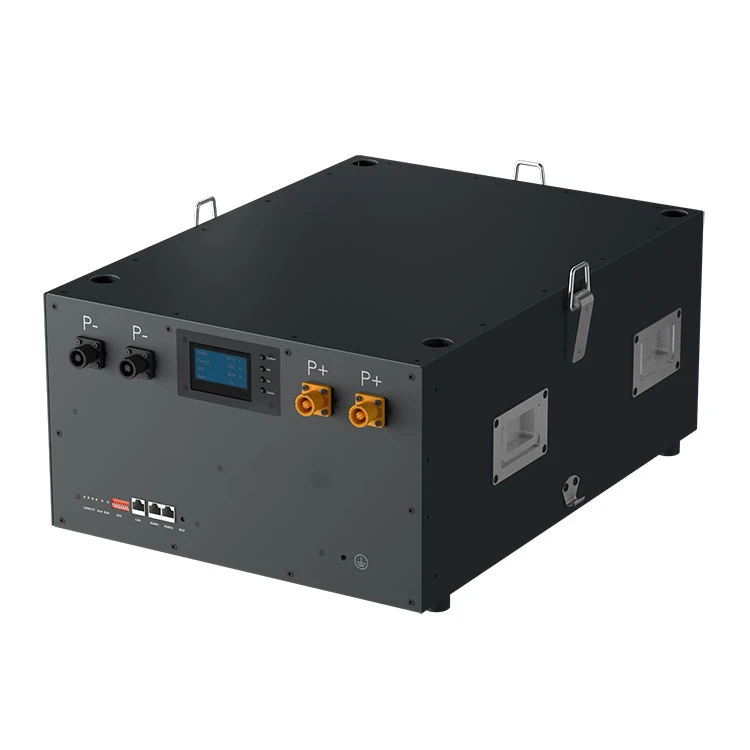 24V/48V 16S LiFePO4 DIY Battery Kit with TYPHON BMS  105Ah 230Ah 280Ah DIY Unit BOX Stack with TYPHON BMS With Bluetooth