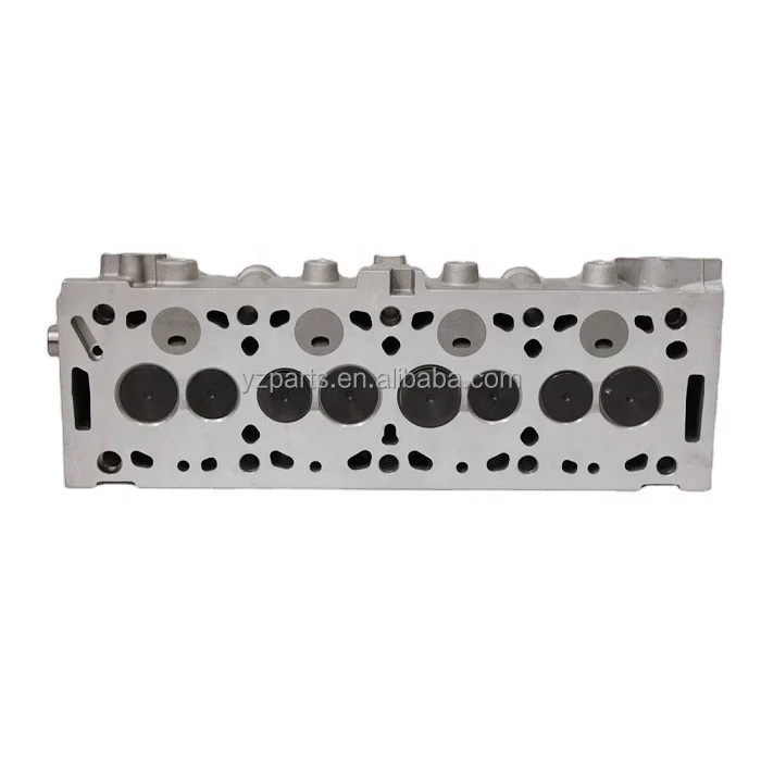 XUD9A XUD9L XUD9 AMC908594 AMC908694 02.00.S3 Complete Cylinder Head Assy For Citroen ZX For Peugeot 306 405 1905CC 1.9D L4
