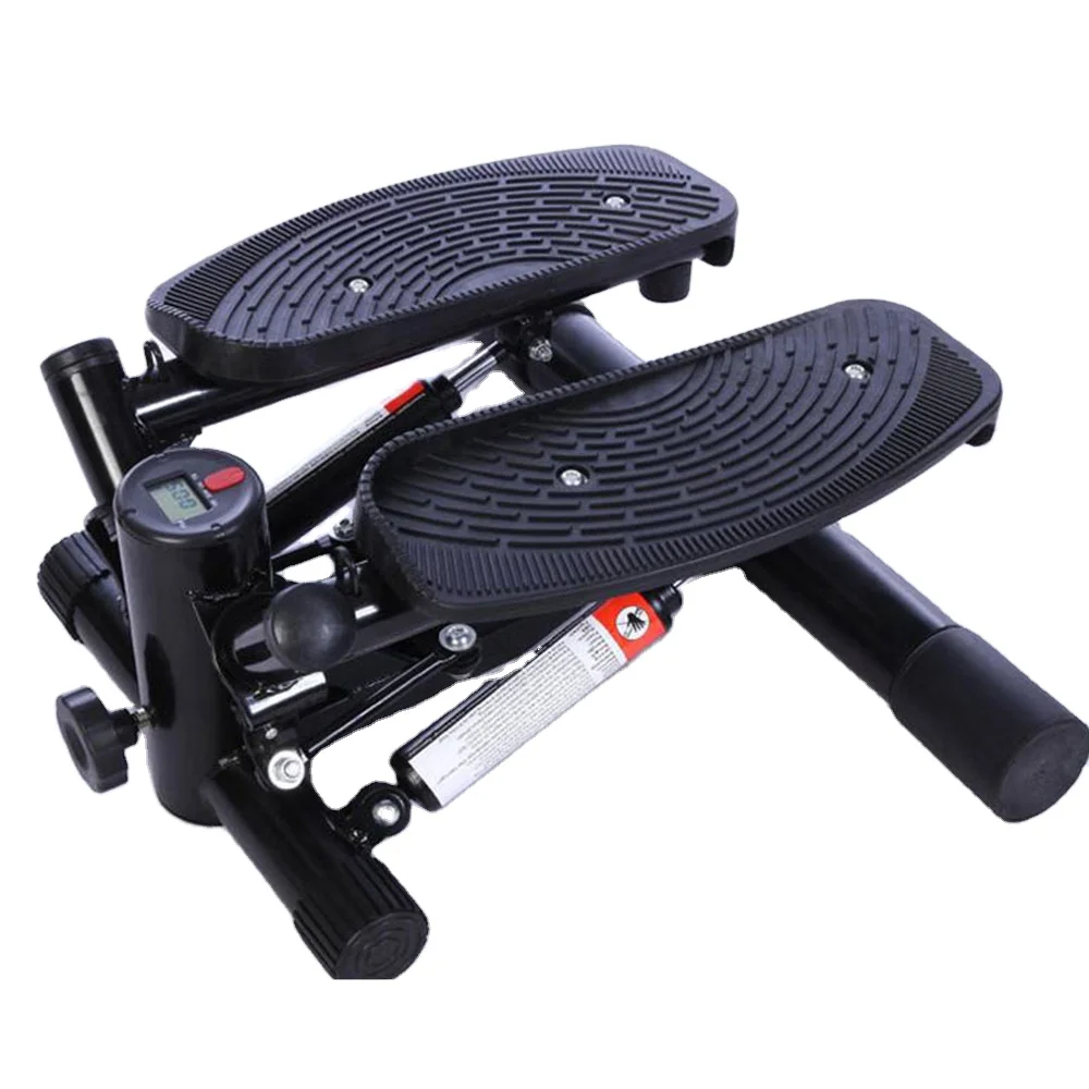 Good Price Body building Multi Home Gym Use mini cycle exercise bike Mini Twist Fitness motor stepper