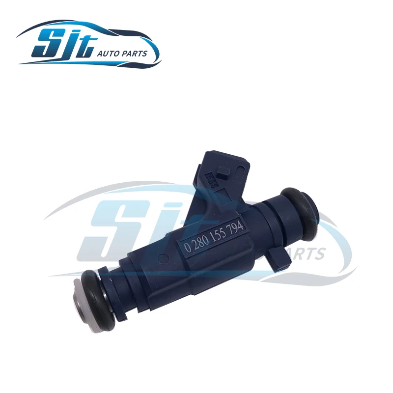 0280155794 for CITROEN SAXO XSARA PEUGEOT Petrol Motorcycle Fuel Injection System