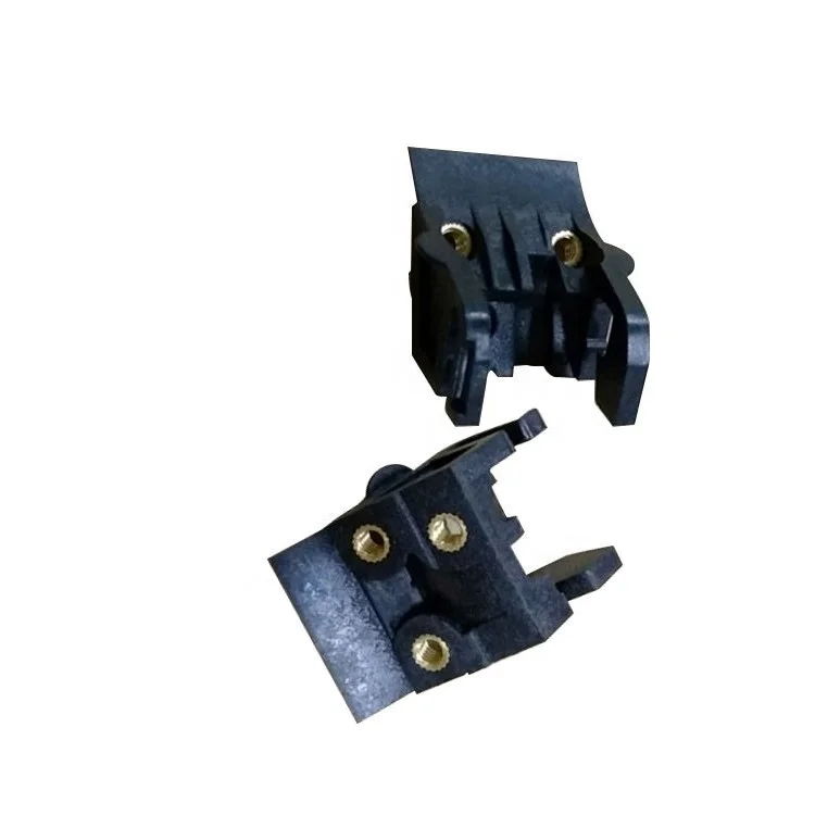 ATM machine parts Diebold 1.5 Fork Block 49225258000B